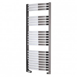 Terma Dexter Chrom 1220 x 400