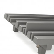 Sherwood poziom 330 x 1000