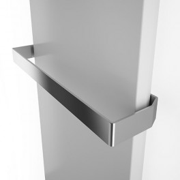 Wieszak Case Slim 420 mm - chromowany